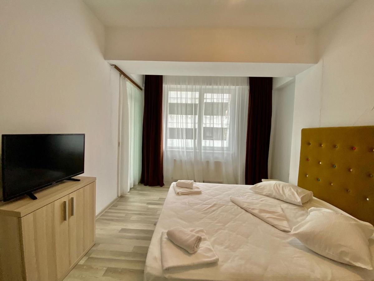 Catalina Summerland Apartaments Mamaia Nord Exterior foto
