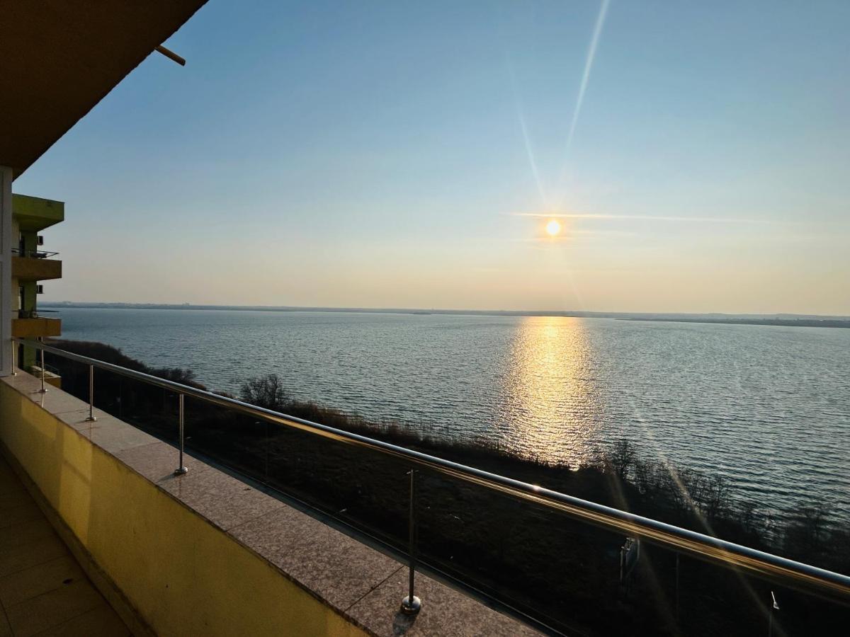 Catalina Summerland Apartaments Mamaia Nord Exterior foto