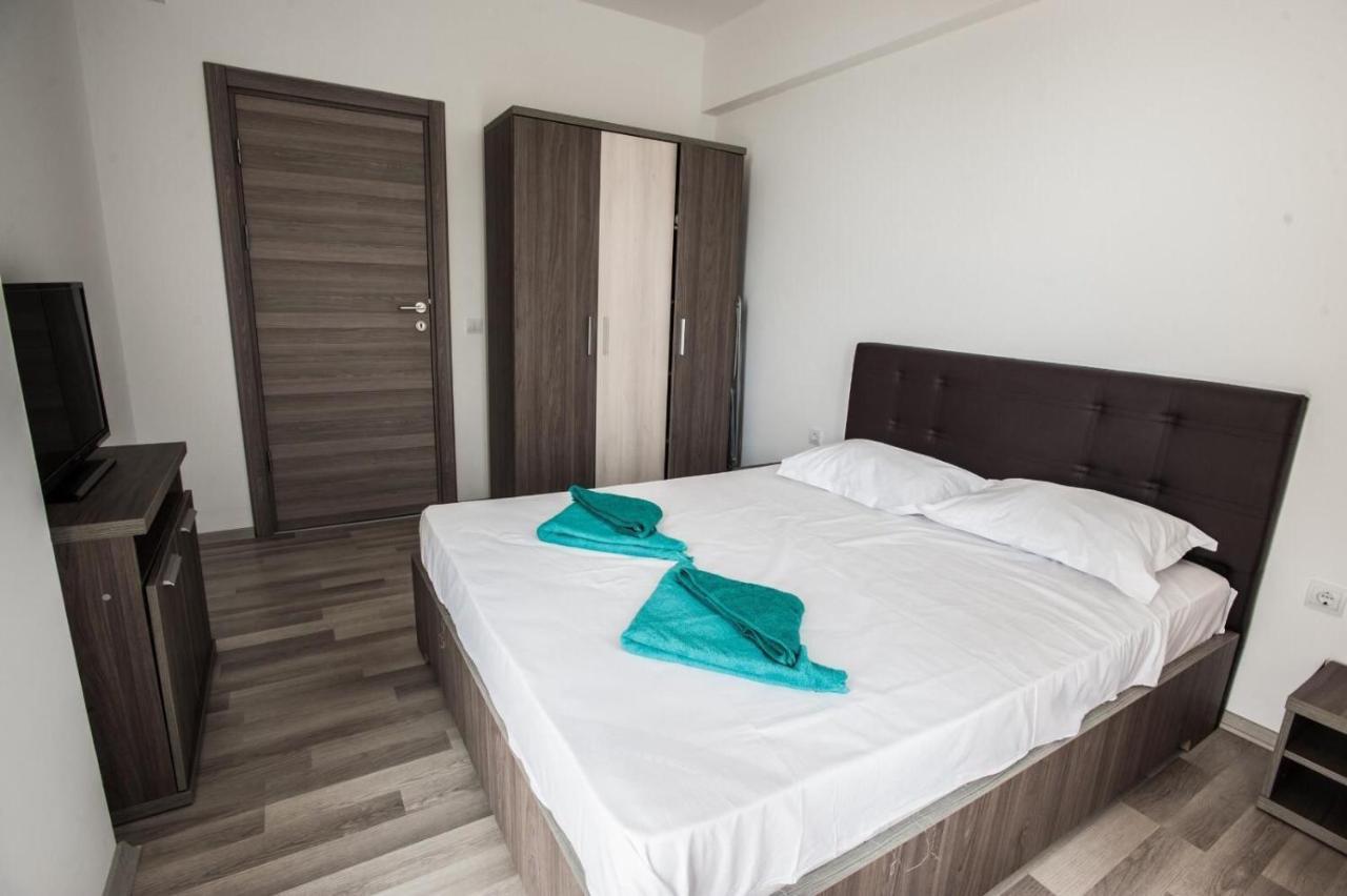 Catalina Summerland Apartaments Mamaia Nord Exterior foto