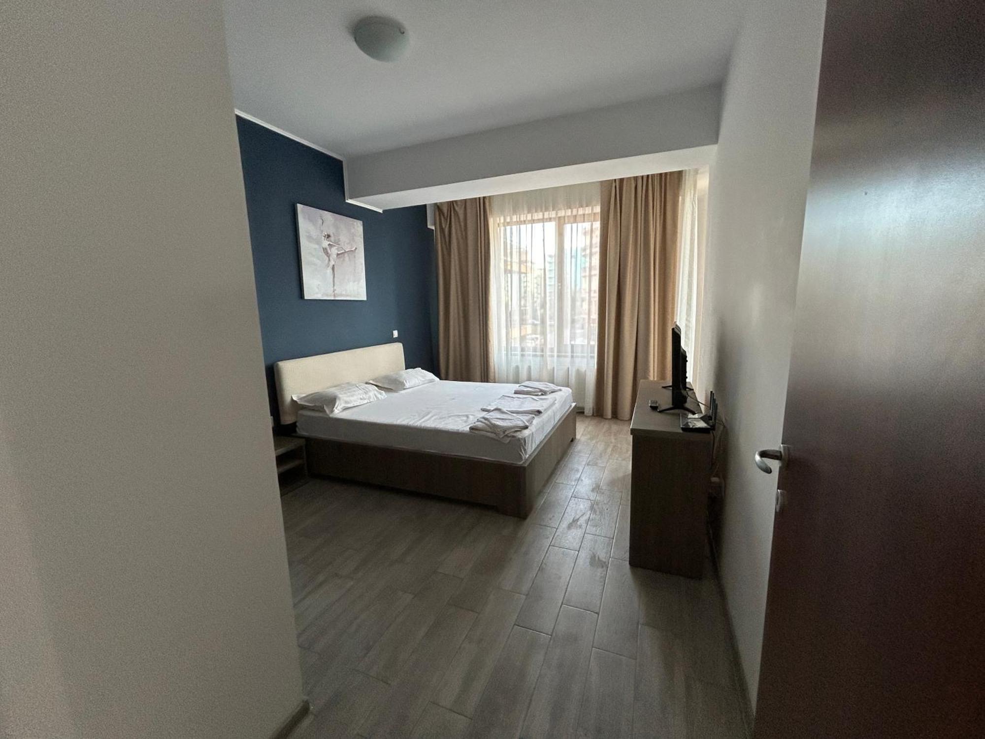Catalina Summerland Apartaments Mamaia Nord Exterior foto