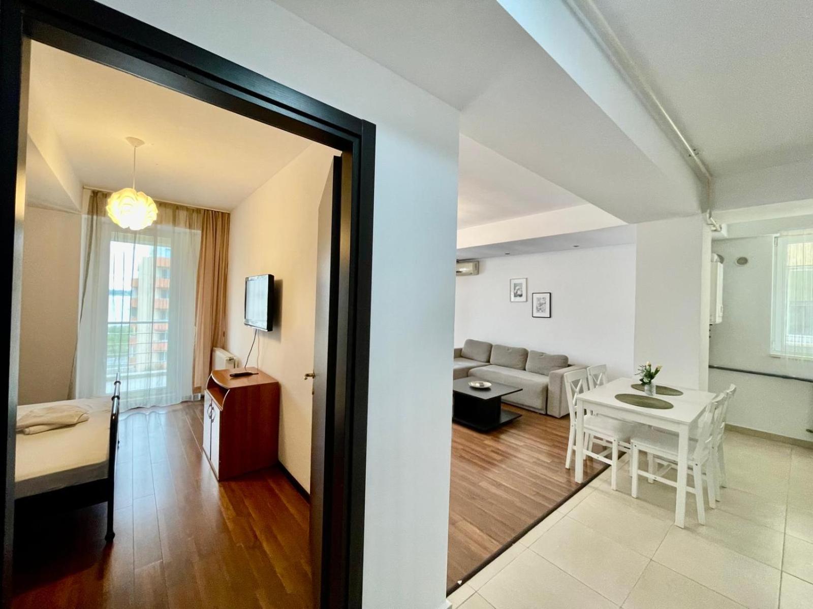 Catalina Summerland Apartaments Mamaia Nord Exterior foto